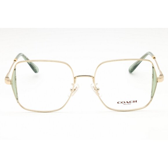 Coach EYEGLASSES HC5165D-9429-53 New with case - Picture 4 of 5